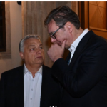 orban i vučić
