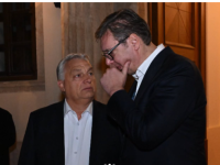 orban i vučić