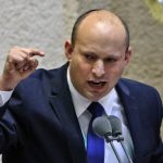 naftali bennett