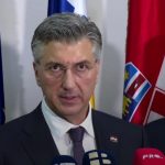 plenković u mostaru