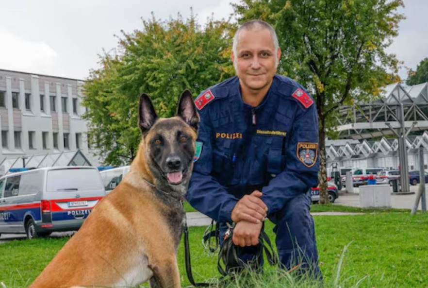 policijski pas