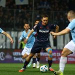 Utakmica Željezničar - Posušje