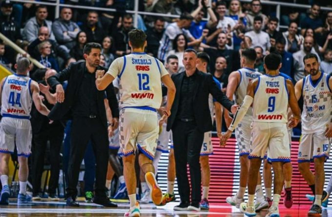 široki brijeg košarka