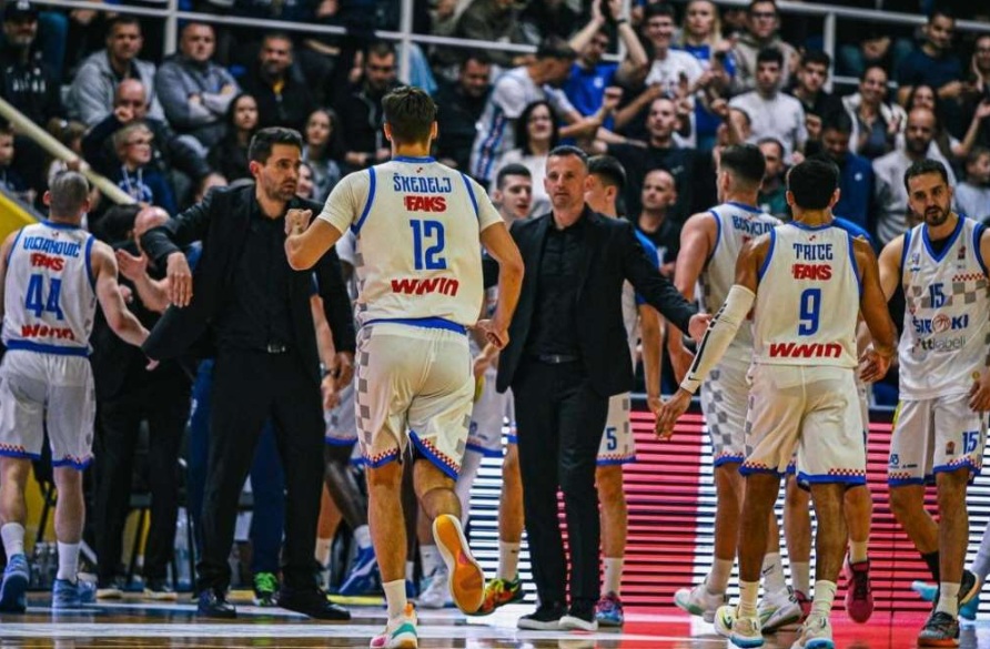 široki brijeg košarka