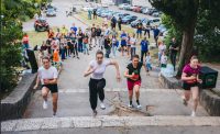 Stepenice run