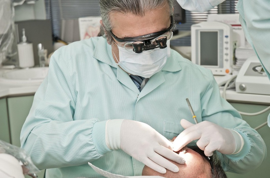 stomatolog