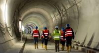 tunel