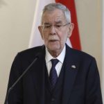 van der bellen