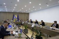 Vijeće ministara BiH / Foto: Fena