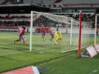 Zrinjski-Borac / Foto: Fena