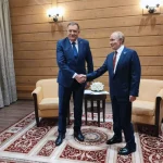 DODIK PUTIN
