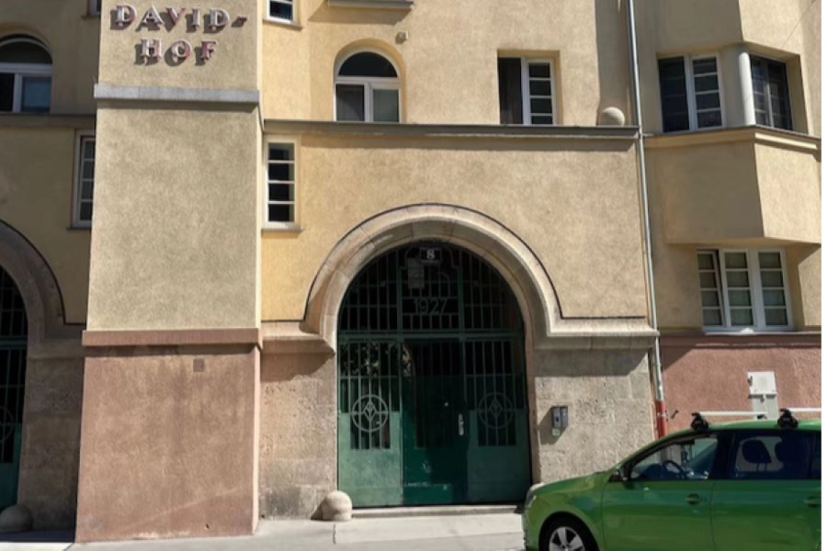 Dženaza u Beču i Tešnju: Posljednji oproštaj od djece stradale u požaru Dženaza u Beču i Tešnju: Posljednji oproštaj od djece stradale u požaru