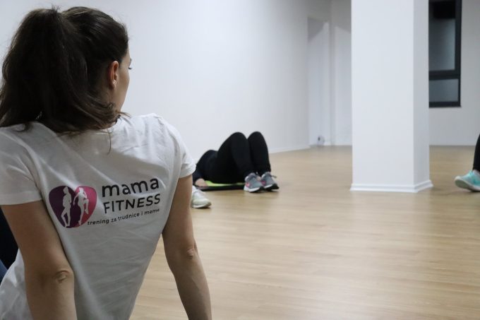 mama fitnes