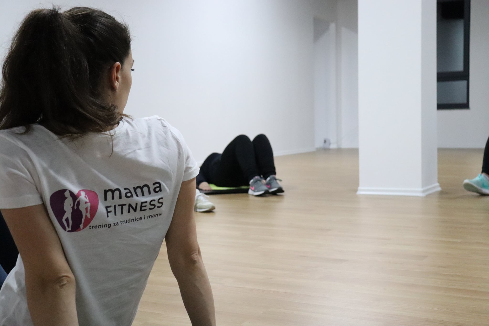 Mama Fitness Mostar: Pripremite se za porod i rano majčinstvo