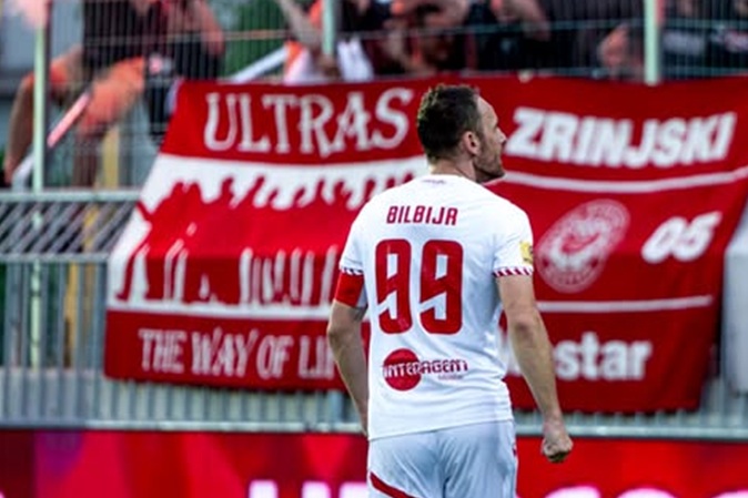 nemanja bilbija
