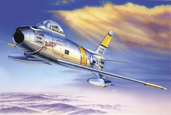 F-86-E