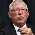 alex ferguson