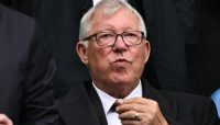 alex ferguson