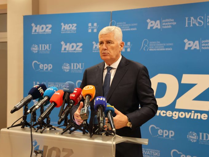 dragan čović