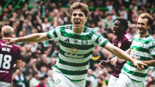 celtic