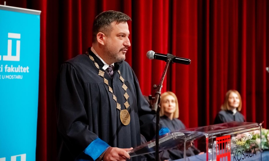 Dekan Barbarić