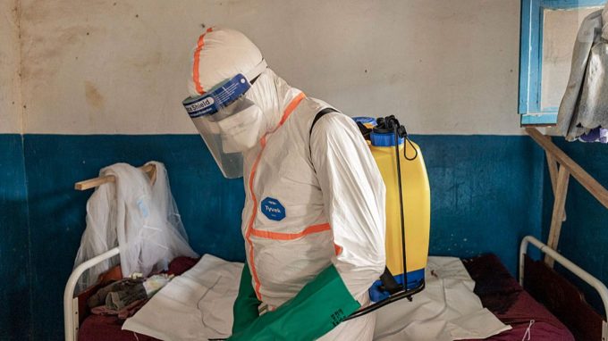 ebola