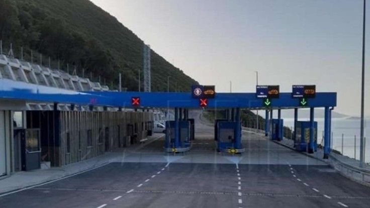 Promjene na graničnim prijelazima u Hercegovini Promjene na graničnim prijelazima u Hercegovini