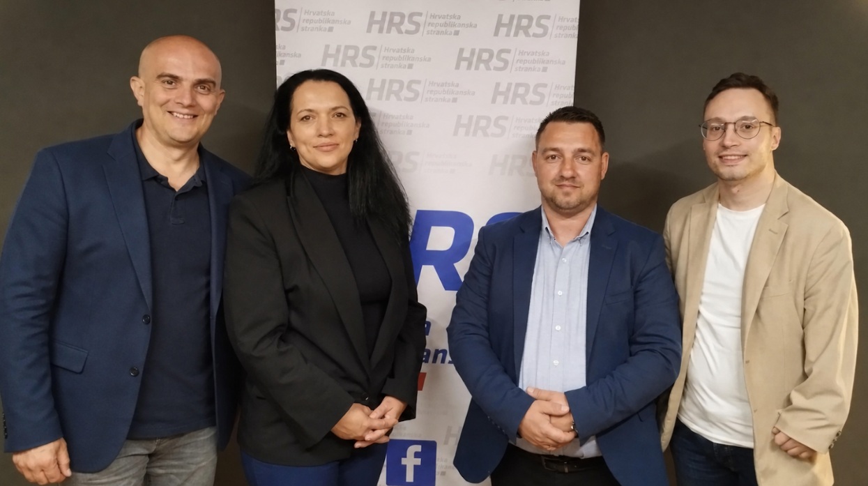hrs