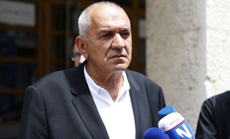 Ivo Tadić
