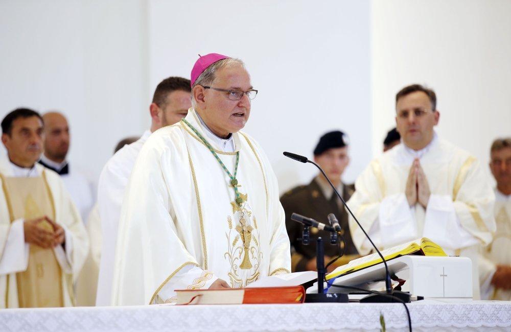 jure bogdan