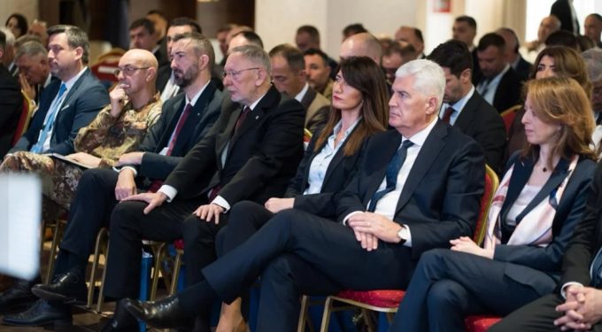 konferencija