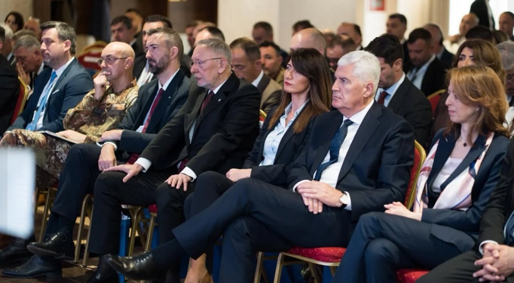 konferencija