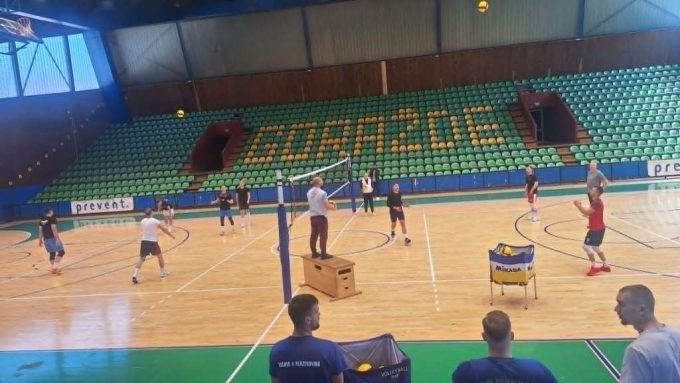 odbojka