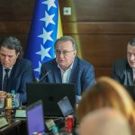 Vlada FBiH / Foto: Fena