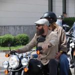 Distinguished Gentleman’s Ride