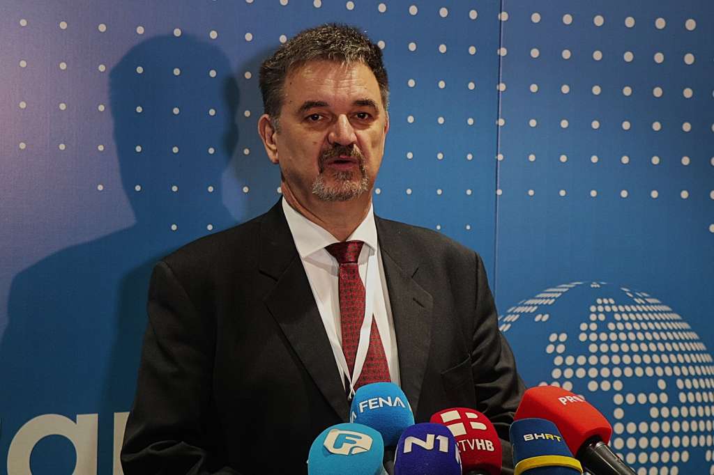 Pokušaj destabilizacije: Iza lažnih dojava o bombama u BiH i HR