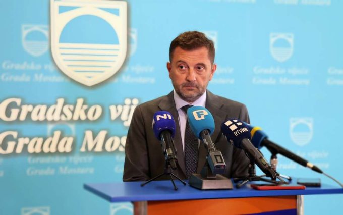 Mario Kordić / Foto: Fena