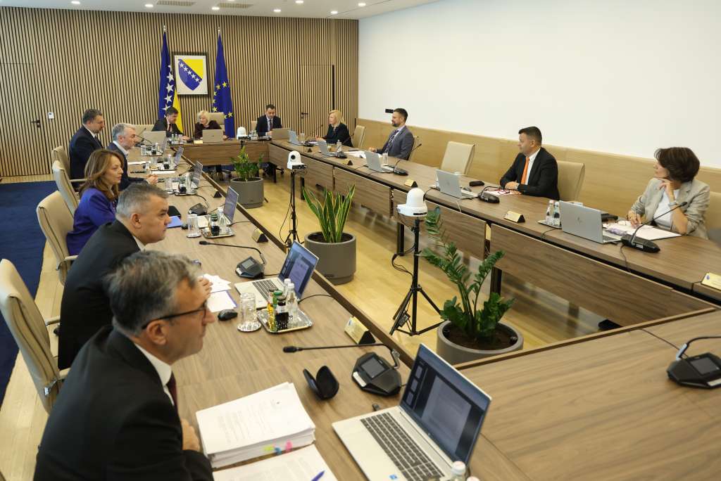 VM BIH
