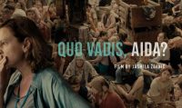 Quo Vadis, Aida?