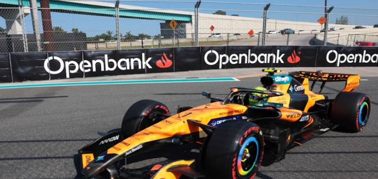 lando norris