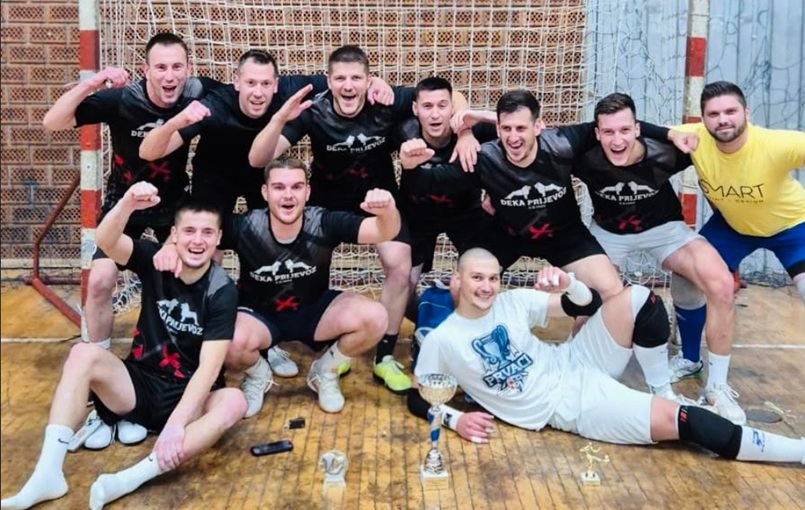 Međužupna liga
