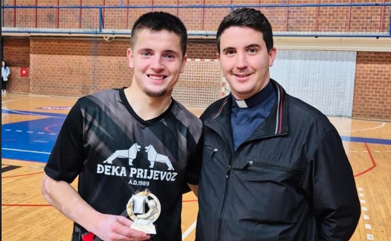 Međužupna liga