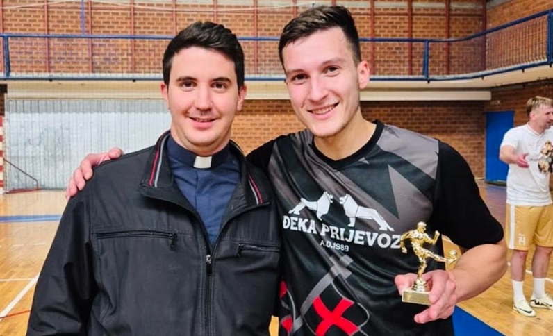 Međužupna liga