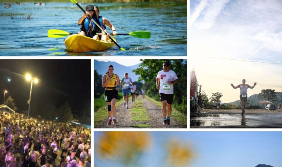 Rekordi, sportska uzbuđenja i vrhunska zabava obilježili drugi dan Ljubuškog Outdoor Festivala Rekordi, sportska uzbuđenja i vrhunska zabava obilježili drugi dan Ljubuškog Outdoor Festivala