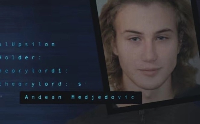 medjedovic