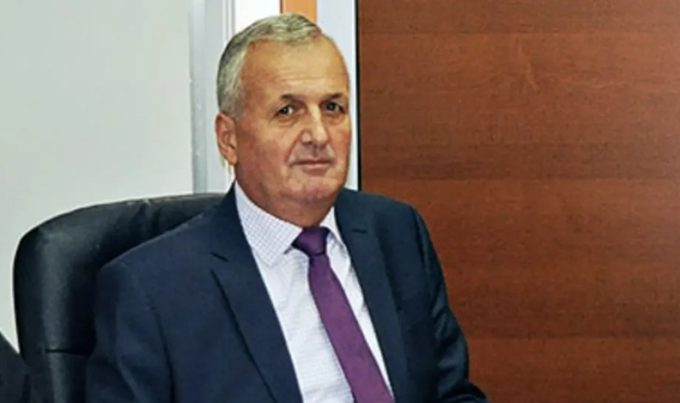 meho bradić