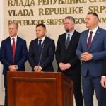 minić i amerikanci