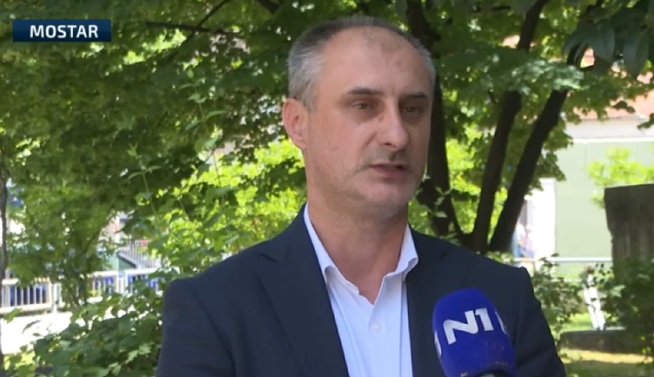 mirza drežnjak
