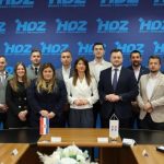 mladez hdz