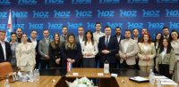 mladez hdz
